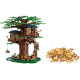 Блоковий конструктор LEGO Будинок в селі (21318)