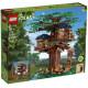 Блоковий конструктор LEGO Будинок в селі (21318)