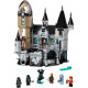 Блоковий конструктор LEGO Hidden Side BB 2019 Зачарований замок 1035 деталей (70437)