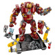 Блоковий конструктор LEGO Халкбастер: Ера Альтрона (76105)