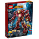Блоковий конструктор LEGO Халкбастер: Ера Альтрона (76105)