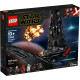 Блоковий конструктор LEGO Star Wars Шаттл Кайло Рена (75256)