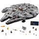 Блоковий конструктор LEGO Star Wars Сокіл Тисячоліття (75192)