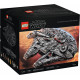 Блоковий конструктор LEGO Star Wars Сокіл Тисячоліття (75192)