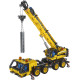 Блоковий конструктор LEGO Technic Пересувний кран (42108)