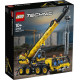 Блоковий конструктор LEGO Technic Пересувний кран (42108)
