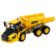 Блоковий конструктор LEGO Technic Зчленований самоскид 6x6 Volvo (42114)