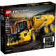 Блоковий конструктор LEGO Technic Зчленований самоскид 6x6 Volvo (42114)