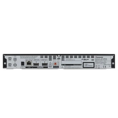 Blu-ray програвач Panasonic DP-UB450