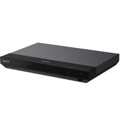 Blu-ray програвач Sony UBP-X700