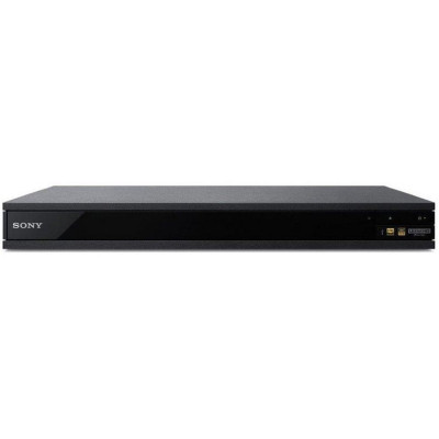 Blu-ray плеєр Sony UBP-X800M2