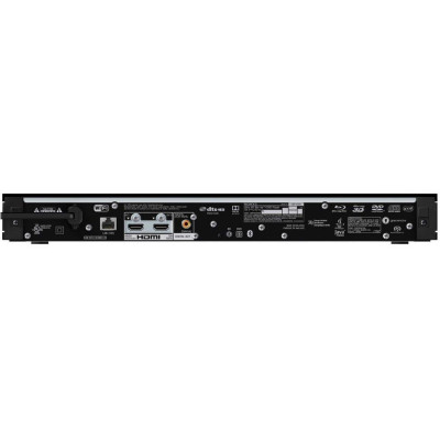 Blu-ray плеєр Sony UBP-X800M2