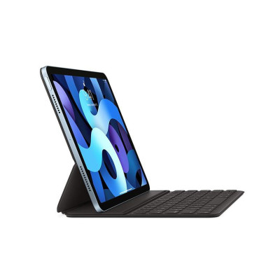 Чохол-клавіатура для планшета Apple Smart Keyboard Folio for iPad Pro 11 "2nd Gen. (MXNK2)