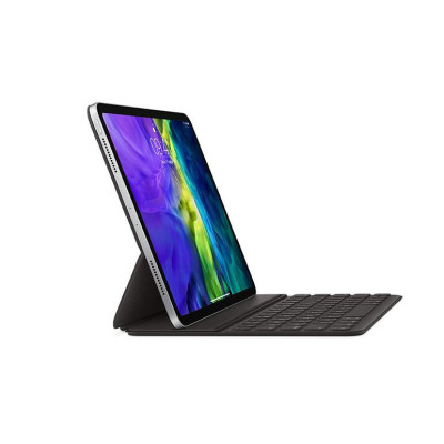 Чохол-клавіатура для планшета Apple Smart Keyboard Folio for iPad Pro 11 "2nd Gen. (MXNK2)