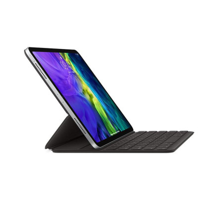 Чохол-клавіатура для планшета Apple Smart Keyboard Folio for iPad Pro 11 "2nd Gen. (MXNK2)