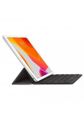 Чохол-клавіатура для планшета Apple Smart Keyboard for iPad 7th gen. and iPad Air 3rd gen. (MX3L2)
