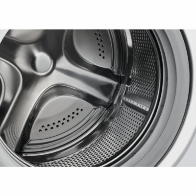 Пральна машина автоматична Zanussi ZWS417WU