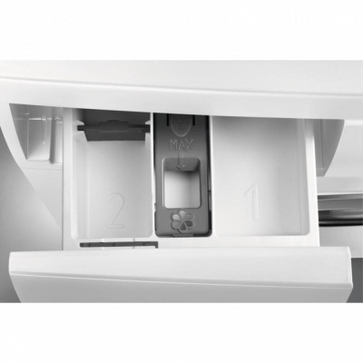 Пральна машина автоматична Zanussi ZWS417WU