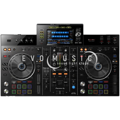 DJ контролер Pioneer (XDJ-RX2)