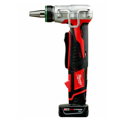 Дриль Milwaukee M12 Expansion Tool Kit (2432-22XC)