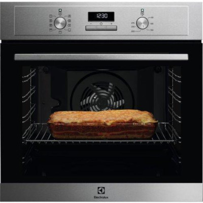 Духовка электрическая Electrolux EOF3H40X