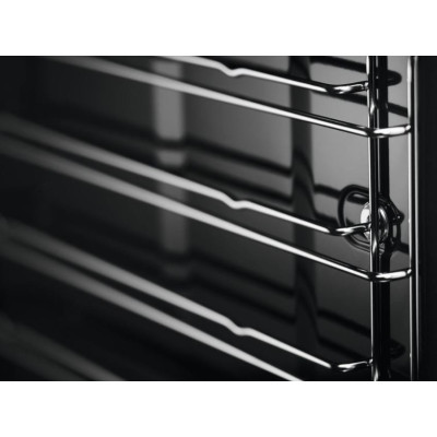 Духовка электрическая Electrolux EOF3H40X
