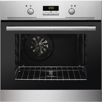 Духовка електрична Electrolux EZB53410AX