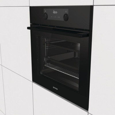 Духовка електрична Gorenje BO735E20BG-M