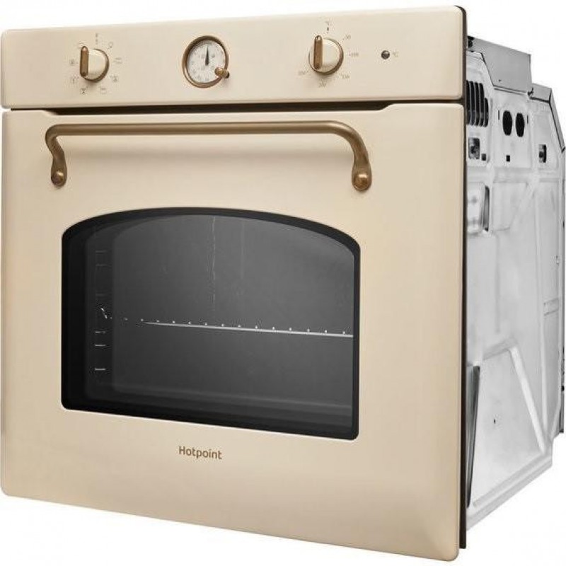 Духовка електрична Hotpoint-Ariston TIF 801 SC OW HA