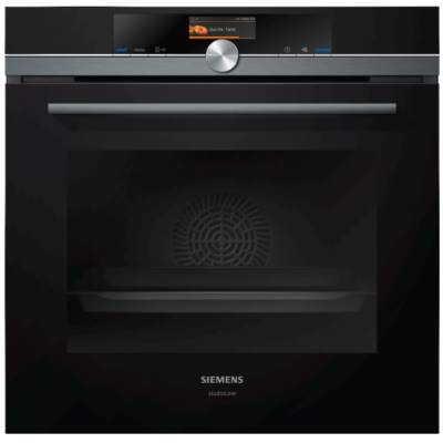 Духовка електрична Siemens CM 836GPB6