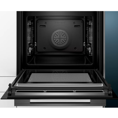 Духовка електрична Siemens CM 836GPB6