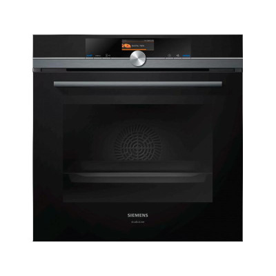 Духовка електрична Siemens HB876G8B6