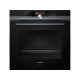 Духовка електрична Siemens HB876G8B6