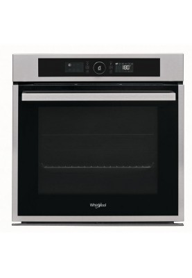 Духовка електрична Whirlpool AKZ9 7890 IX