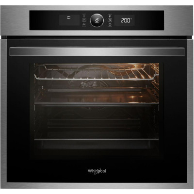 Духовка електрична Whirlpool AKZ9 7890 IX