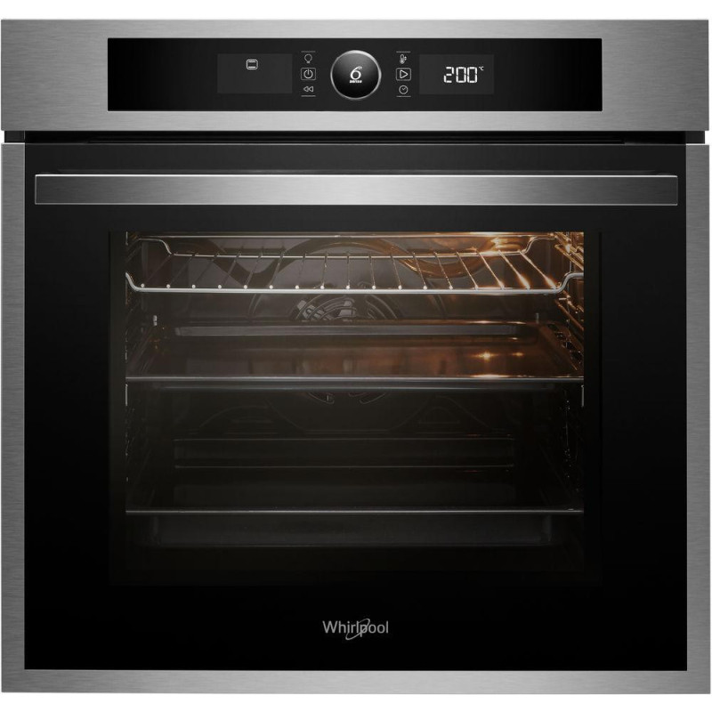 Духовка електрична Whirlpool AKZ9 7890 IX