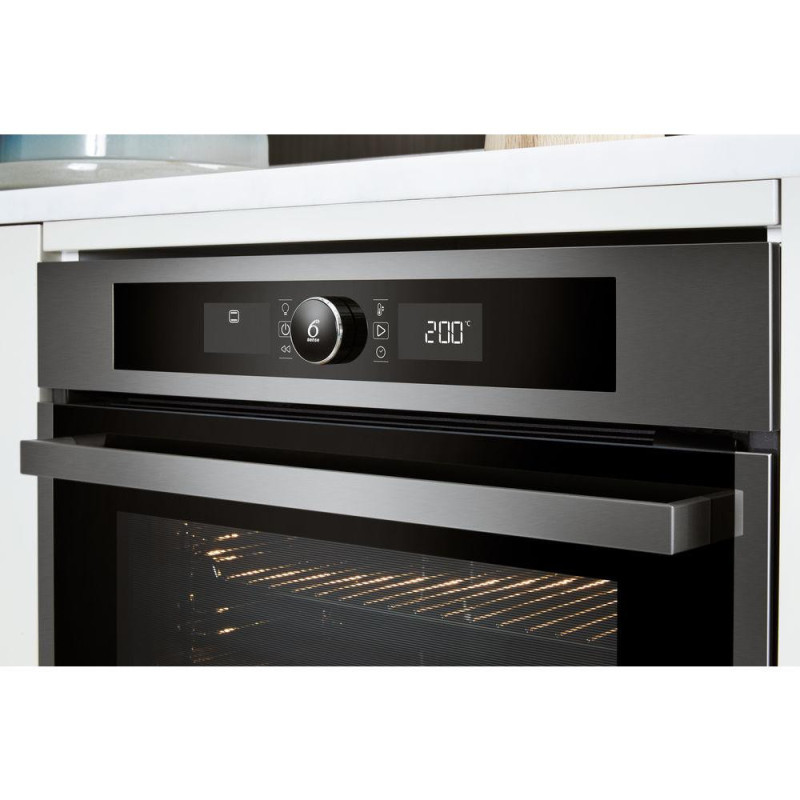 Духовка електрична Whirlpool AKZ9 7890 IX