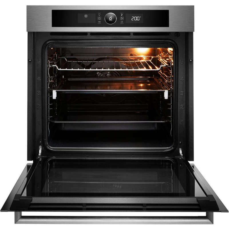 Духовка електрична Whirlpool AKZ9 7890 IX