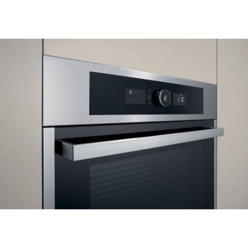 Духовка електрична Whirlpool AKZ9 7890 IX