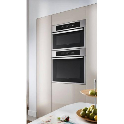 Духовка електрична Whirlpool AKZ9 7890 IX