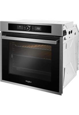 Духовка електрична Whirlpool AKZ9 7890 IX