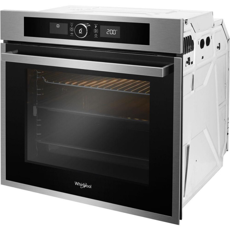 Духовка електрична Whirlpool AKZ9 7890 IX