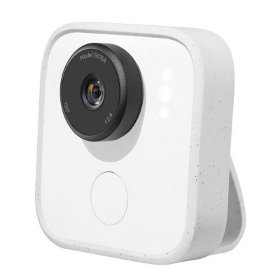 Екшн-камера Google Clips (GA00191-US)