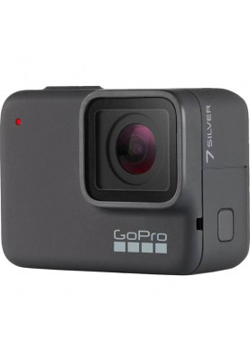 Экшн-камера GoPro HERO7 Silver (CHDHC-601-RW)