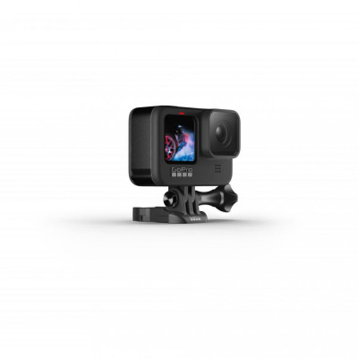 Екшн-камера GoPro HERO9 Black (CHDHX-901-RW)