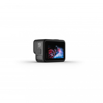 Екшн-камера GoPro HERO9 Black (CHDHX-901-RW)