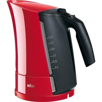 Електрочайник Braun Multiquick 3 WK 300 White