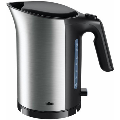 Електрочайник Braun WK 5100 BK