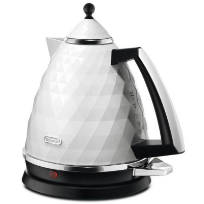 Електрочайник DeLonghi KBJ 2001.W