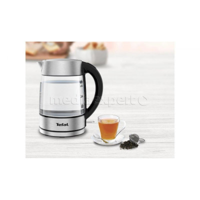 Електрочайник Tefal KI772